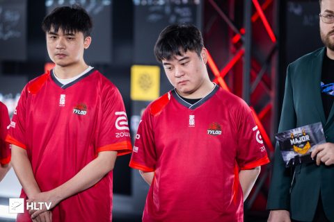 Jee：人生如戏，我们会在下一赛季变得更强！